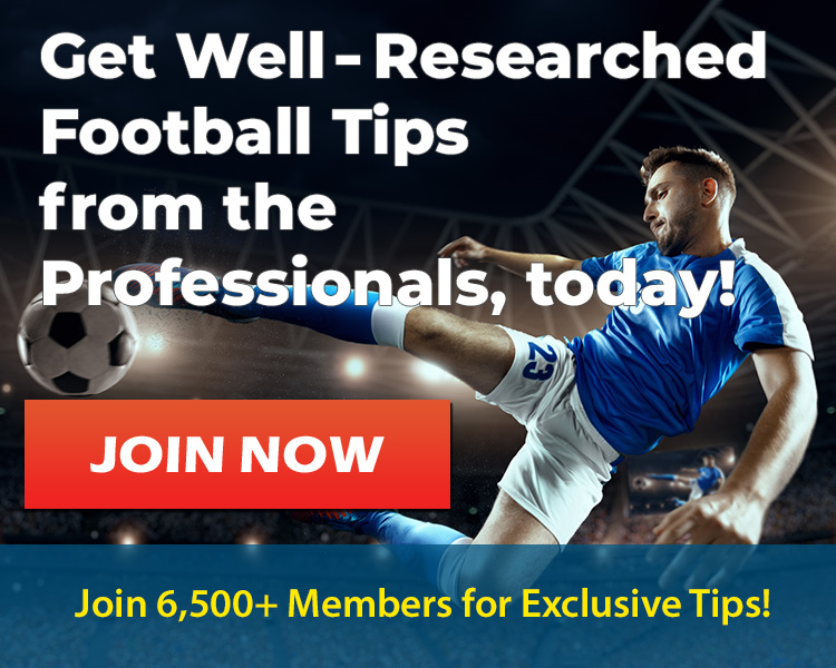 Football betting tips - cleverbetstips.com